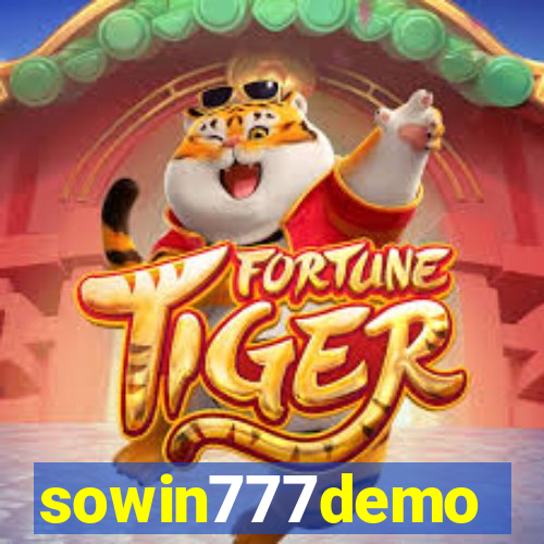 sowin777demo