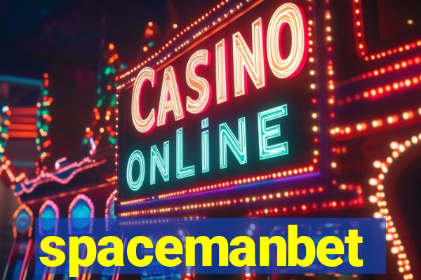 spacemanbet