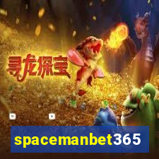 spacemanbet365