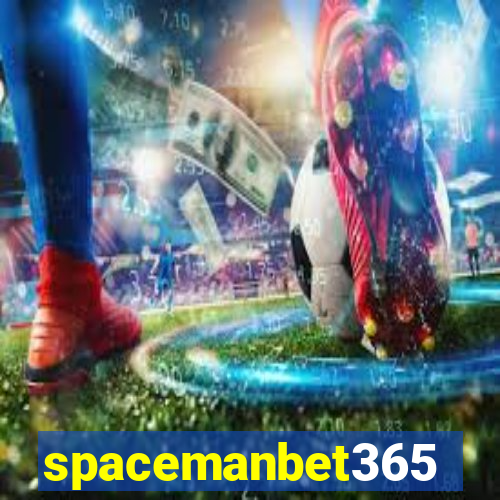 spacemanbet365