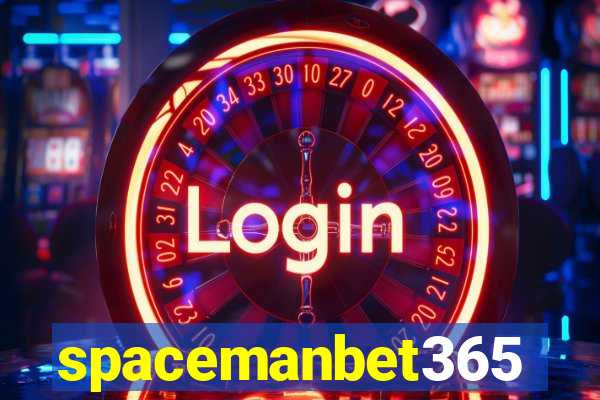 spacemanbet365