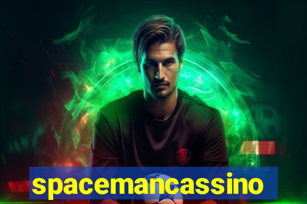 spacemancassino