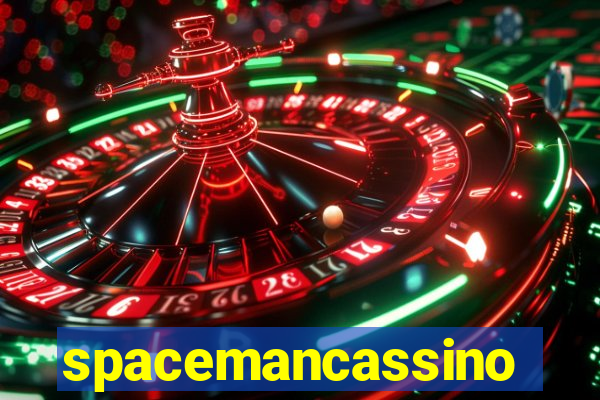 spacemancassino