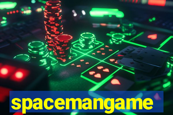 spacemangame