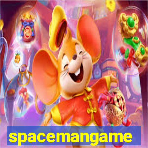 spacemangame