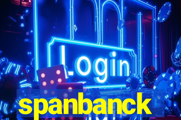 spanbanck