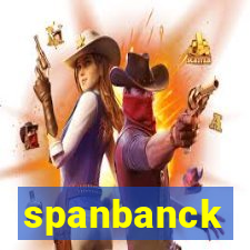 spanbanck