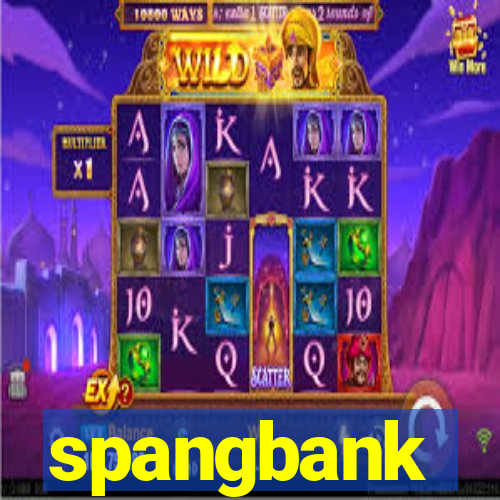 spangbank