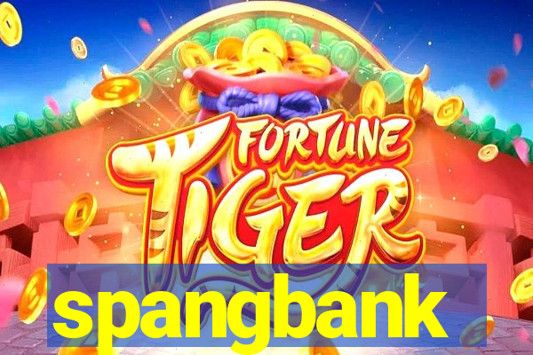 spangbank