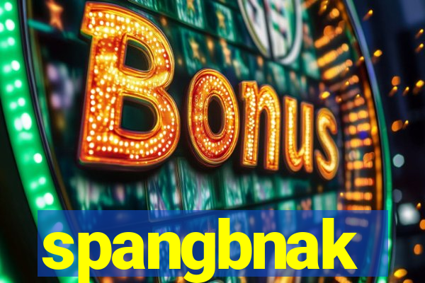 spangbnak