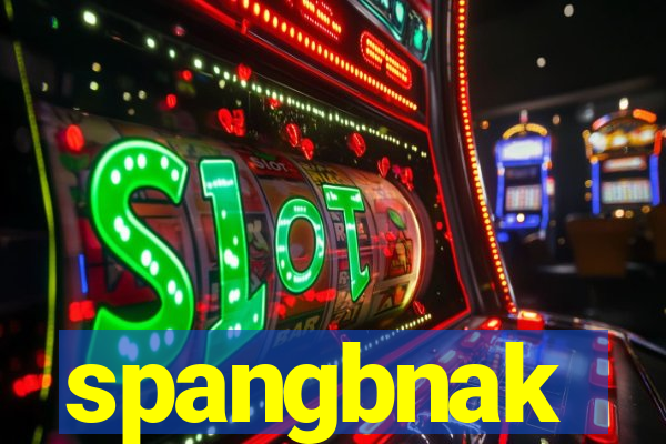 spangbnak