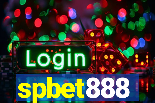 spbet888