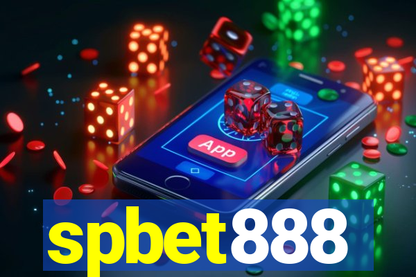 spbet888