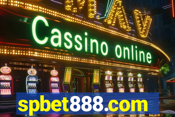 spbet888.com