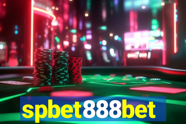 spbet888bet