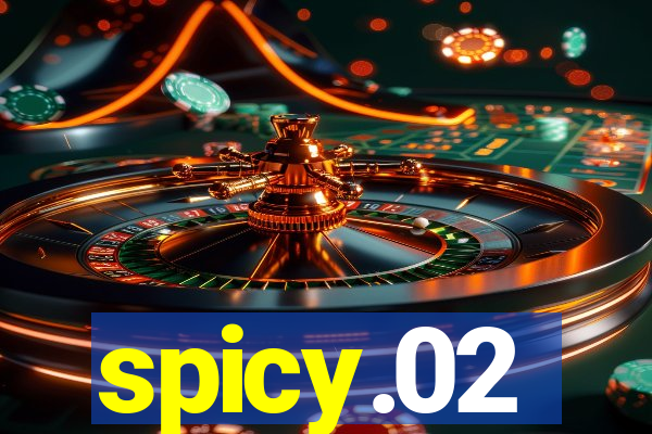 spicy.02