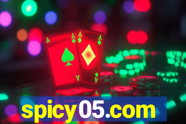 spicy05.com