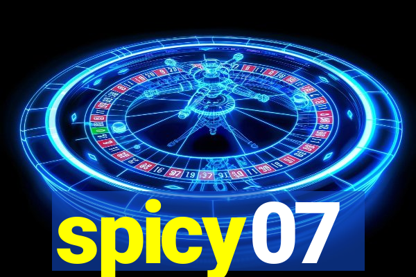 spicy07