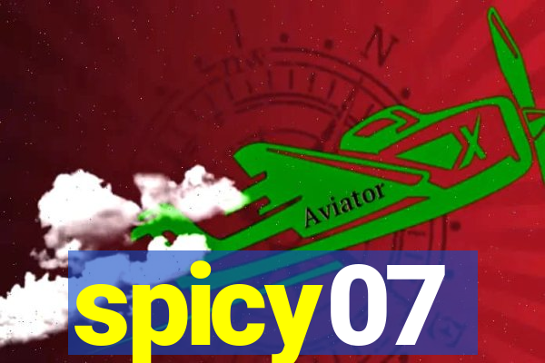 spicy07