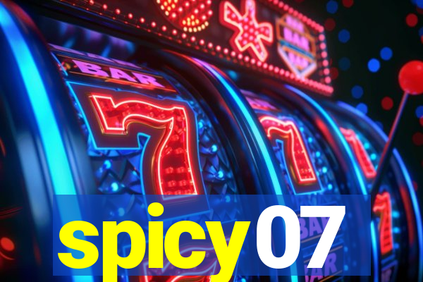 spicy07