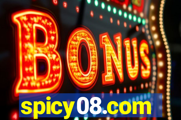 spicy08.com