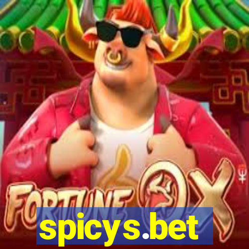 spicys.bet