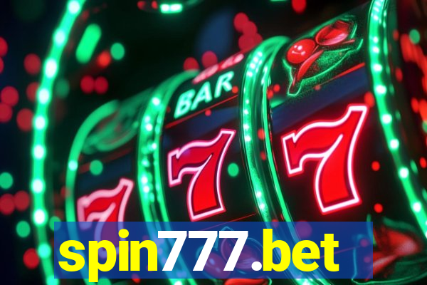 spin777.bet