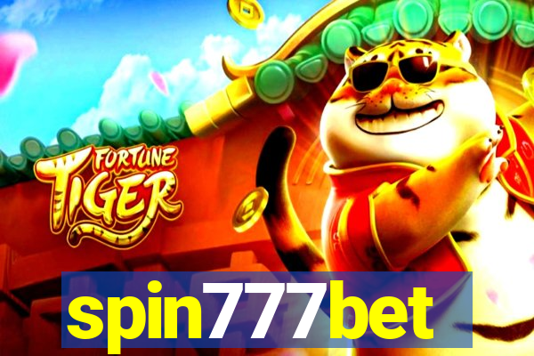 spin777bet