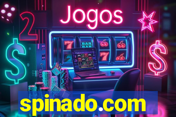 spinado.com