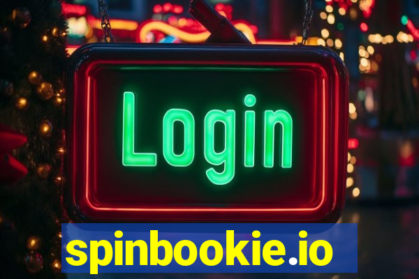 spinbookie.io