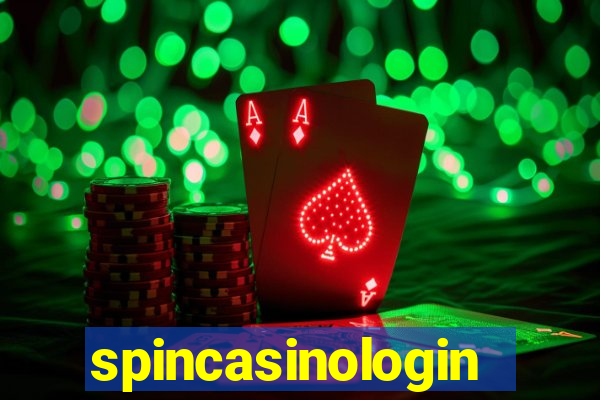 spincasinologin