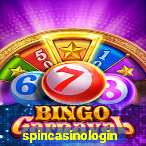 spincasinologin