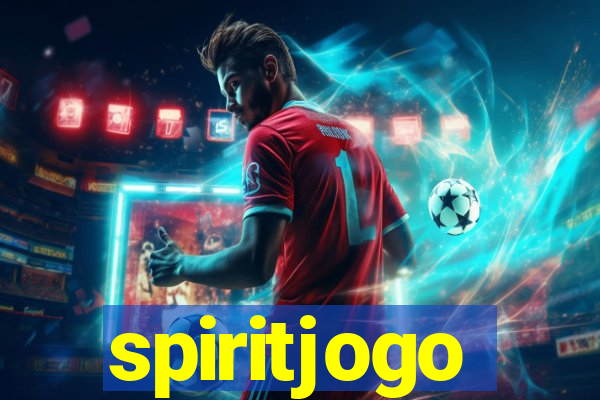 spiritjogo