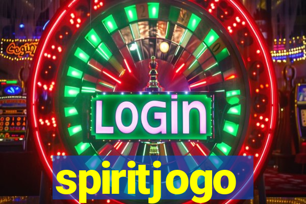 spiritjogo