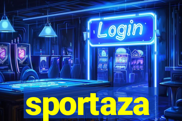 sportaza