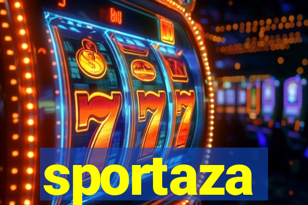 sportaza