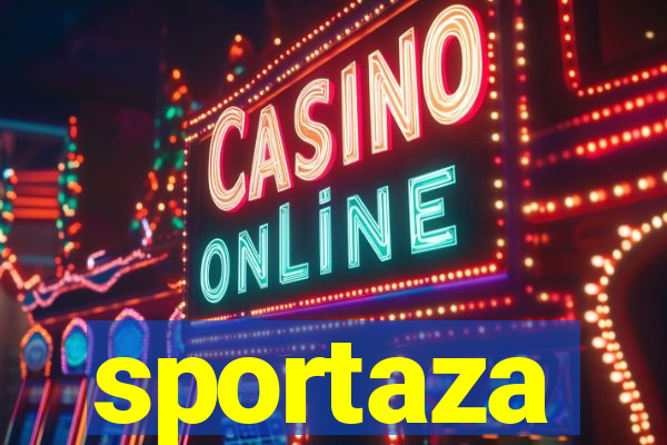 sportaza