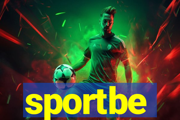 sportbe