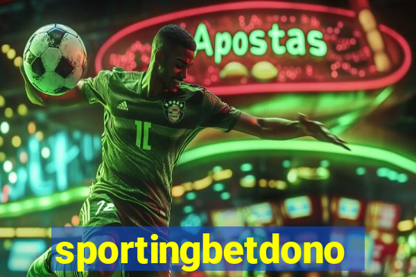 sportingbetdono