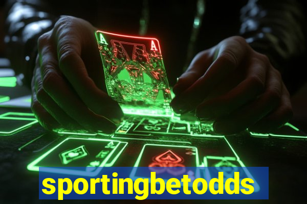 sportingbetodds