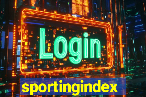 sportingindex