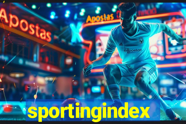 sportingindex