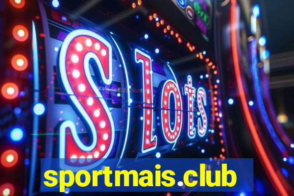 sportmais.club