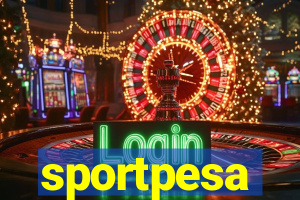 sportpesa