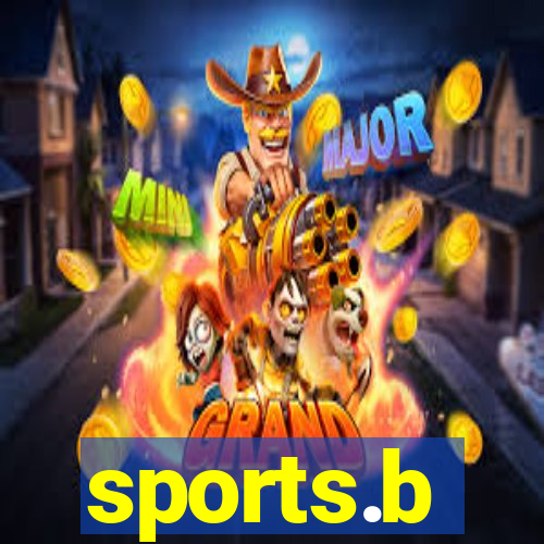 sports.b-bets.com