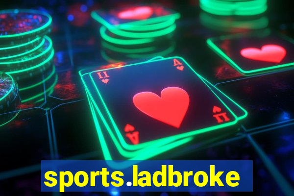 sports.ladbrokes.com