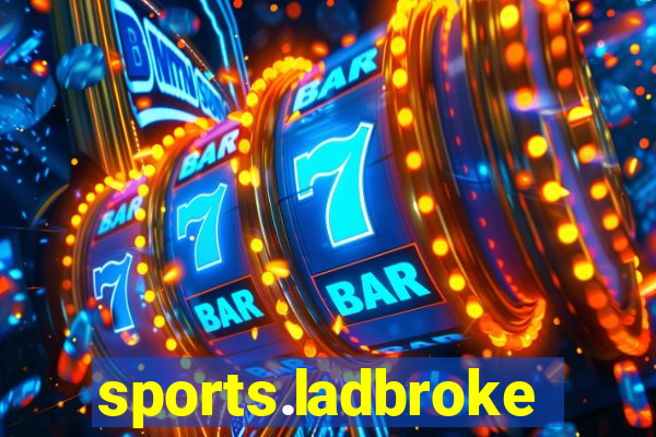 sports.ladbrokes.com