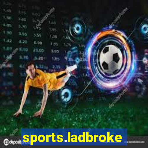 sports.ladbrokes.com