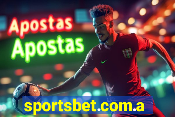 sportsbet.com.au