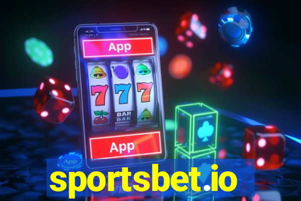 sportsbet.io